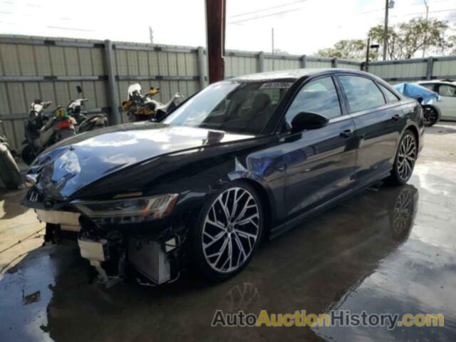 AUDI S8, WAU8SAF89MN015473