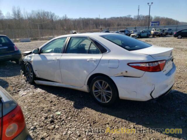 TOYOTA CAMRY LE, 4T1BF1FK0FU048021