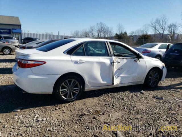 TOYOTA CAMRY LE, 4T1BF1FK0FU048021