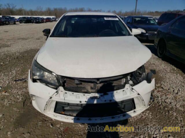 TOYOTA CAMRY LE, 4T1BF1FK0FU048021