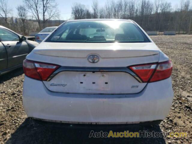 TOYOTA CAMRY LE, 4T1BF1FK0FU048021