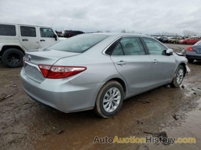 TOYOTA CAMRY LE, 4T1BF1FK7FU926270