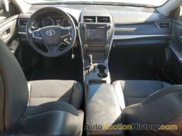 TOYOTA CAMRY LE, 4T1BF1FK6FU023480