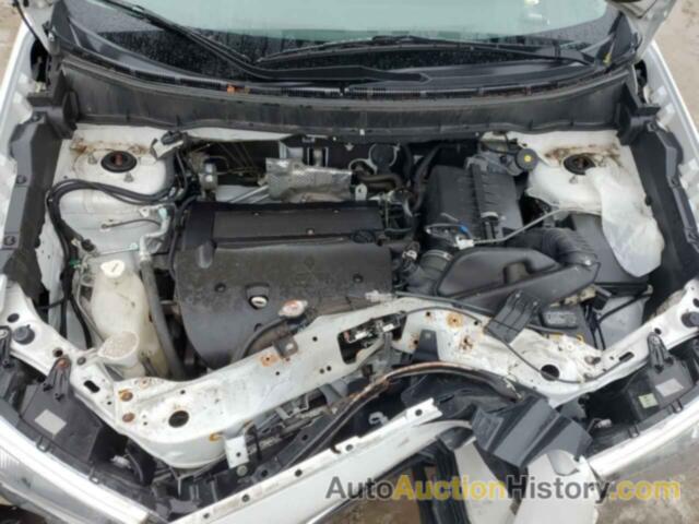 MITSUBISHI OUTLANDER SE, 4A4AR4AU5FE015987