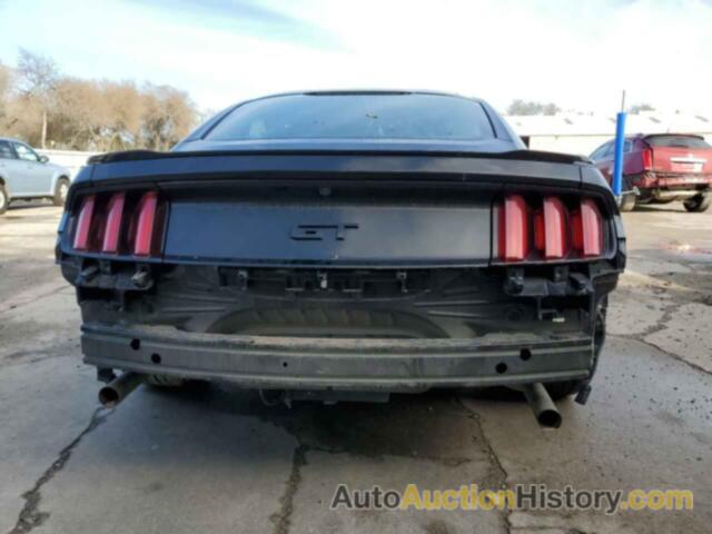 FORD MUSTANG GT, 1FA6P8CFXH5244683