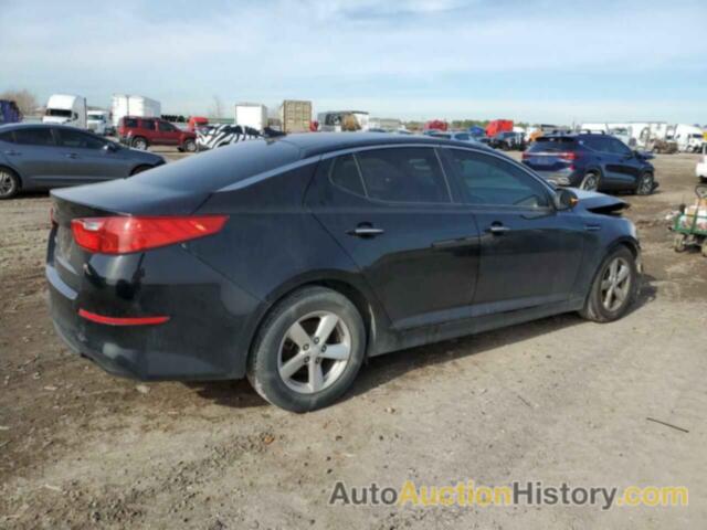 KIA OPTIMA LX, KNAGM4A7XF5655099