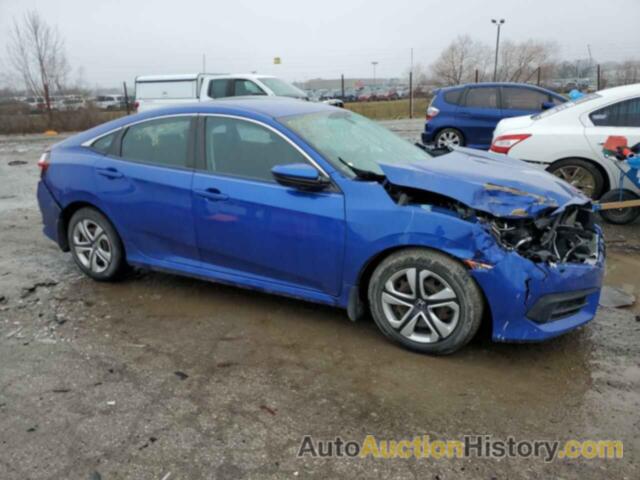 HONDA CIVIC LX, 19XFC2F54HE050547