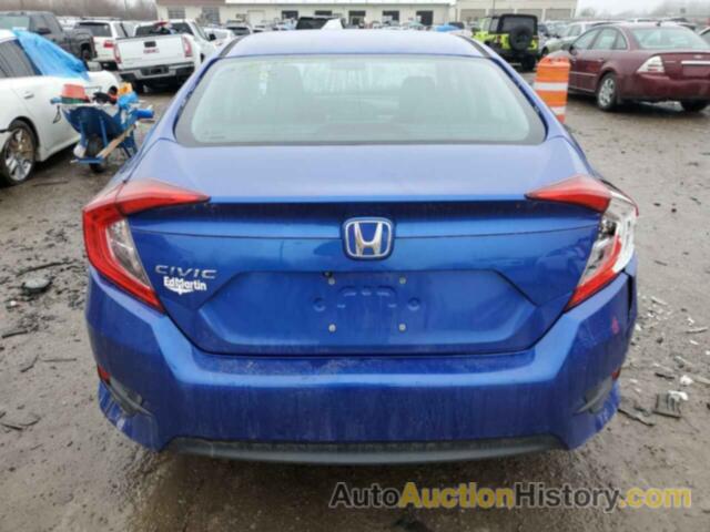 HONDA CIVIC LX, 19XFC2F54HE050547