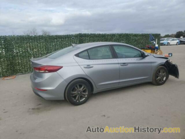 HYUNDAI ELANTRA SE, 5NPD84LF8HH055523