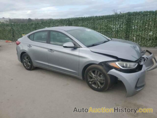 HYUNDAI ELANTRA SE, 5NPD84LF8HH055523