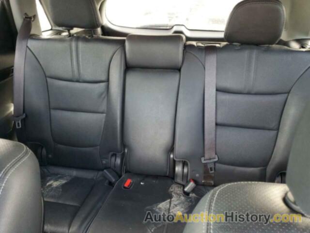 KIA SORENTO SX, 5XYKWDA21CG219014