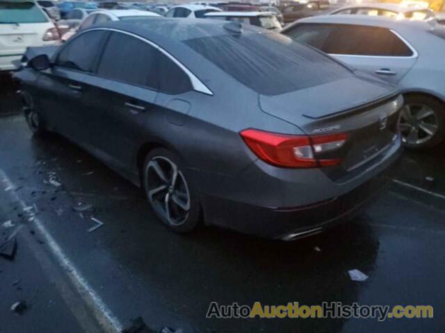 HONDA ACCORD SPORT, 1HGCV1F3XLA048384