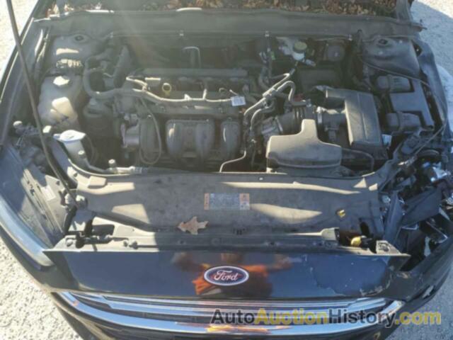 FORD FUSION SE, 3FA6P0H73FR252900