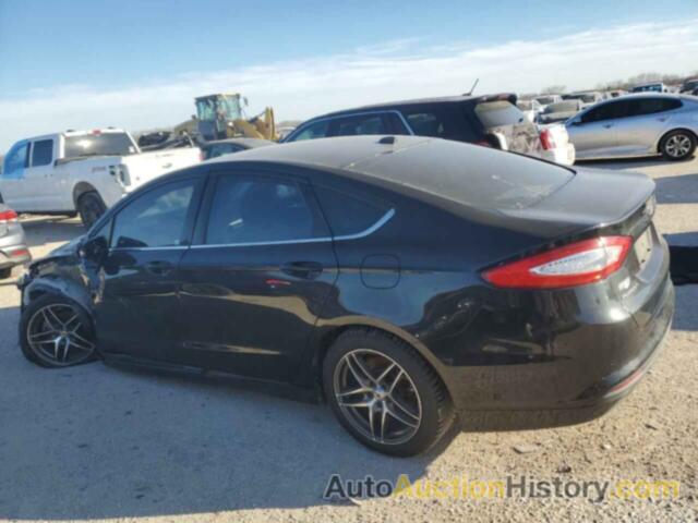 FORD FUSION SE, 3FA6P0H73FR252900