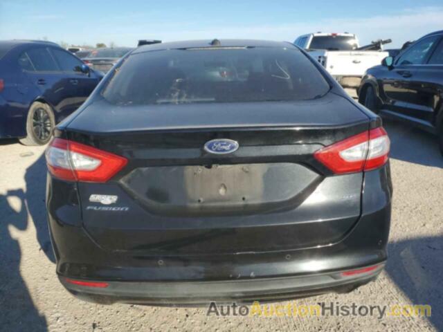 FORD FUSION SE, 3FA6P0H73FR252900