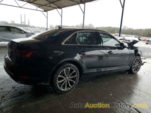 AUDI A4 PREMIUM PLUS, WAUHMBF47KA107196