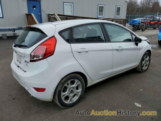 FORD FIESTA SE, 3FADP4EJ4FM118571