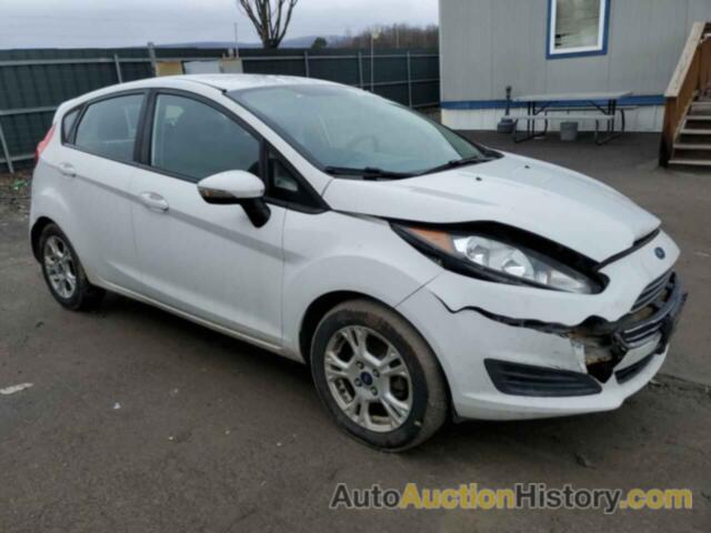 FORD FIESTA SE, 3FADP4EJ4FM118571