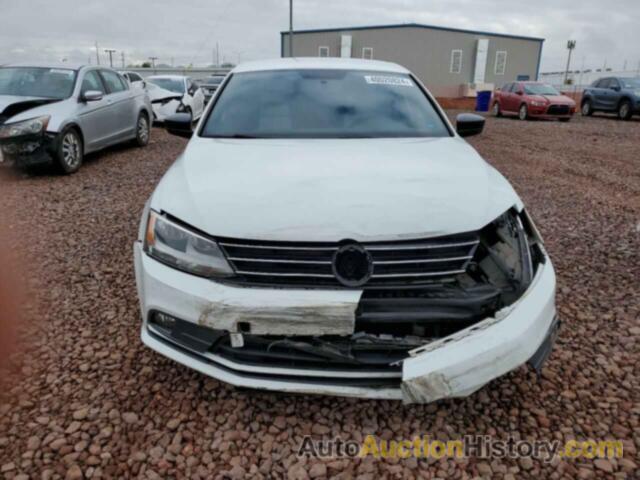 VOLKSWAGEN JETTA SPORT, 3VWD17AJ7GM266425