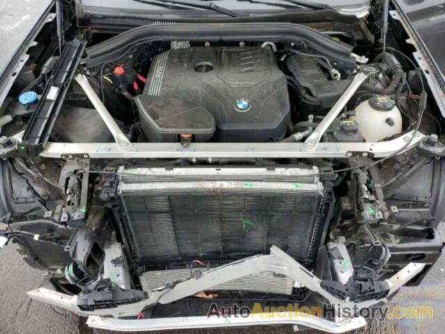 BMW X3 XDRIVE30I, 5UXTY5C01L9B14489