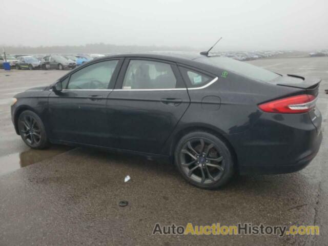 FORD FUSION SE HYBRID, 3FA6P0LU3JR138627