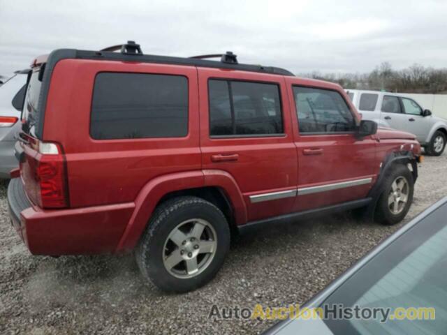 JEEP COMMANDER SPORT, 1J4RG4GK3AC126543