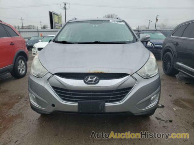 HYUNDAI TUCSON GLS, KM8JUCAC7CU543423