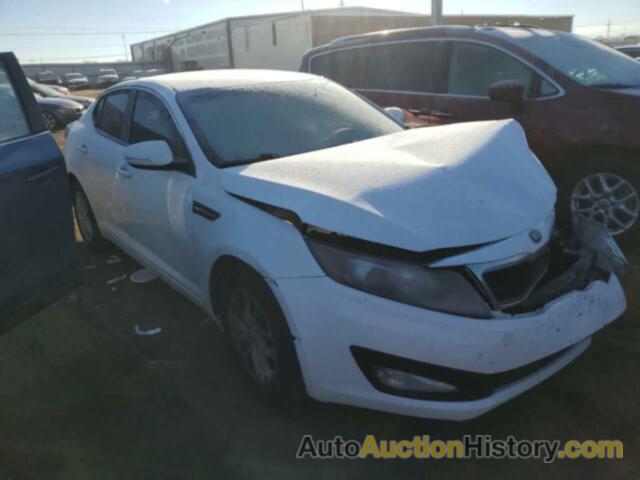 KIA OPTIMA LX, KNAGM4A78D5371015