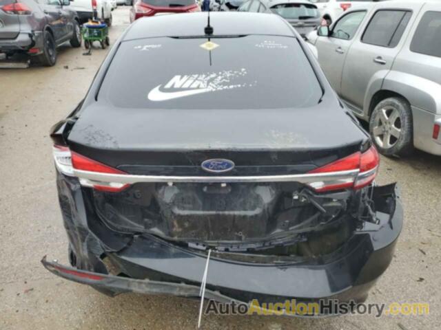 FORD FUSION SE, 3FA6P0HD1HR129198