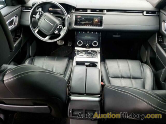 LAND ROVER RANGEROVER R-DYNAMIC HSE, SALYM2RX8JA759941