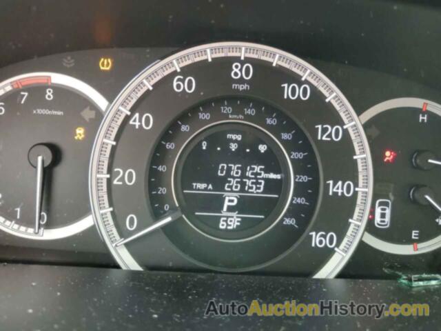 HONDA ACCORD LX, 1HGCR2F31DA123131