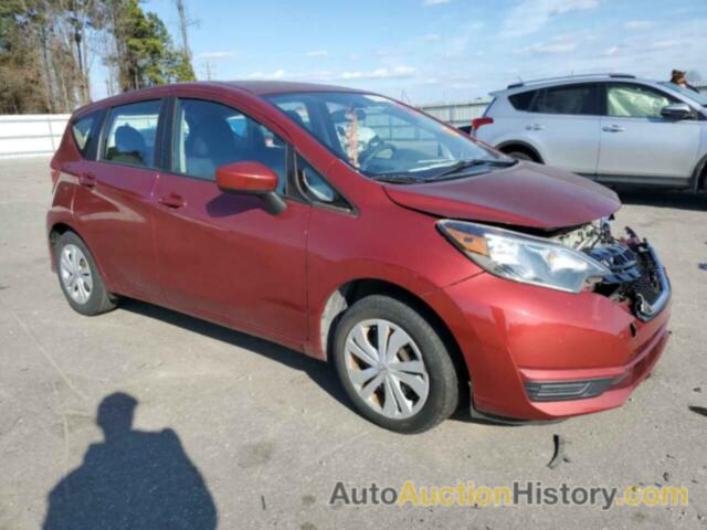 NISSAN VERSA S, 3N1CE2CP7HL376991