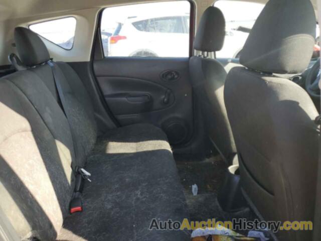 NISSAN VERSA S, 3N1CE2CP7HL376991