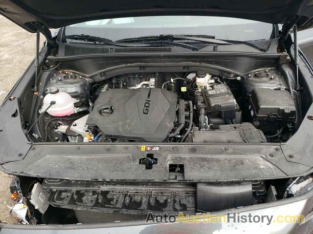 HYUNDAI SANTA FE SEL, 5NMS24AJ6PH625269