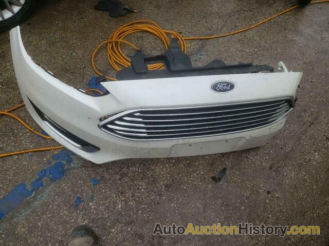 FORD FOCUS TITANIUM, 1FADP3J26JL314675