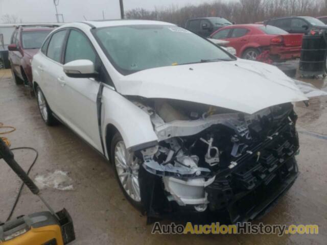 FORD FOCUS TITANIUM, 1FADP3J26JL314675