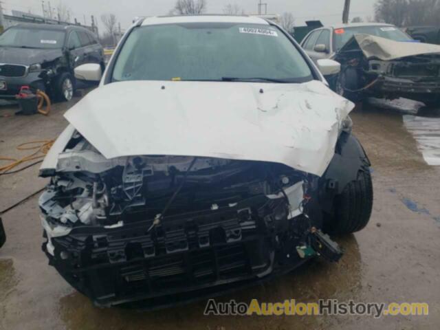 FORD FOCUS TITANIUM, 1FADP3J26JL314675