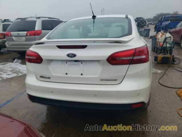 FORD FOCUS TITANIUM, 1FADP3J26JL314675