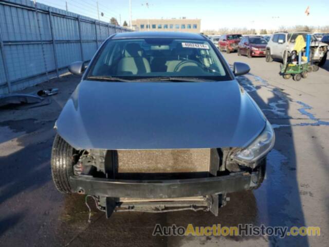 HYUNDAI ELANTRA SE, KMHD74LF2HU427314