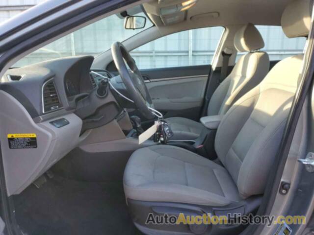 HYUNDAI ELANTRA SE, KMHD74LF2HU427314