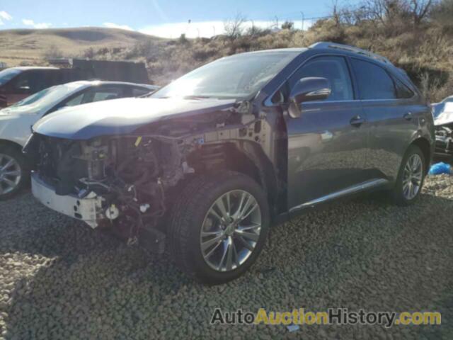 LEXUS RX450 450, JTJBC1BA7D2060246