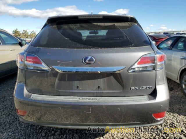 LEXUS RX450 450, JTJBC1BA7D2060246