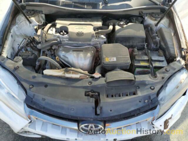 TOYOTA CAMRY LE, 4T1BF1FK6GU167984