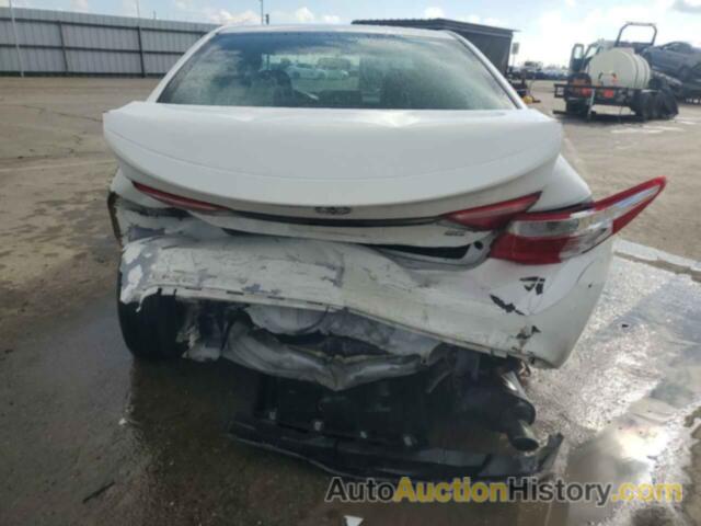 TOYOTA CAMRY LE, 4T1BF1FK6GU167984