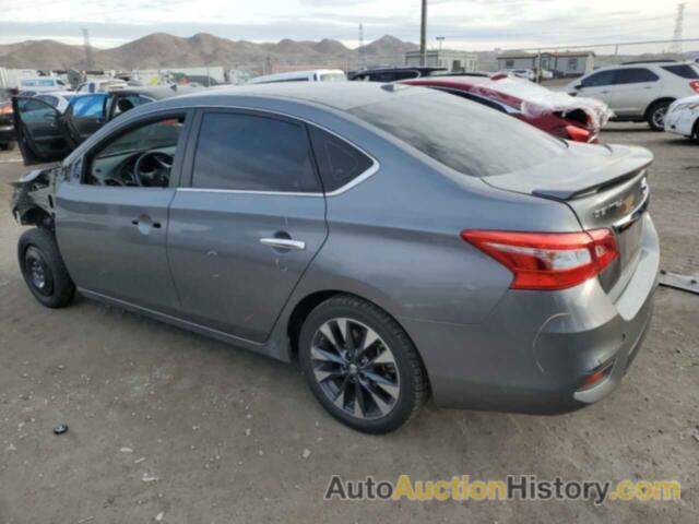 NISSAN SENTRA S, 3N1AB7APXGY280709