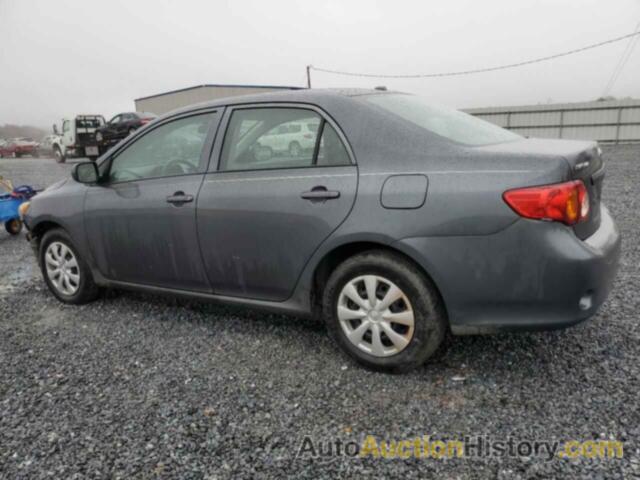 TOYOTA COROLLA BASE, 2T1BU4EE3AC357060