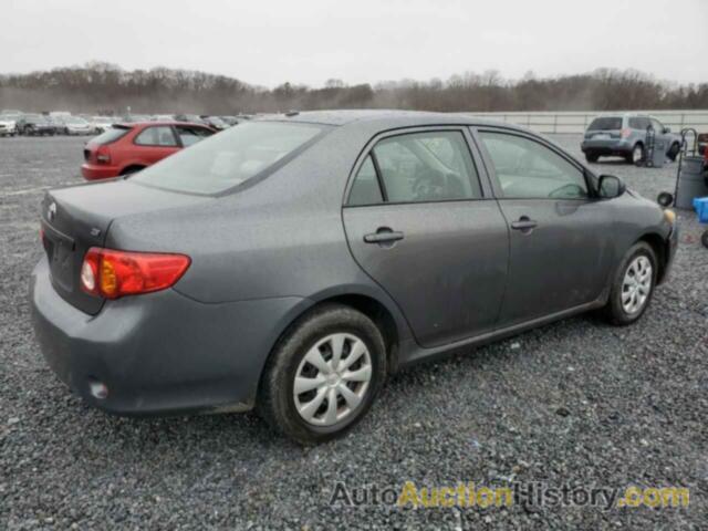 TOYOTA COROLLA BASE, 2T1BU4EE3AC357060