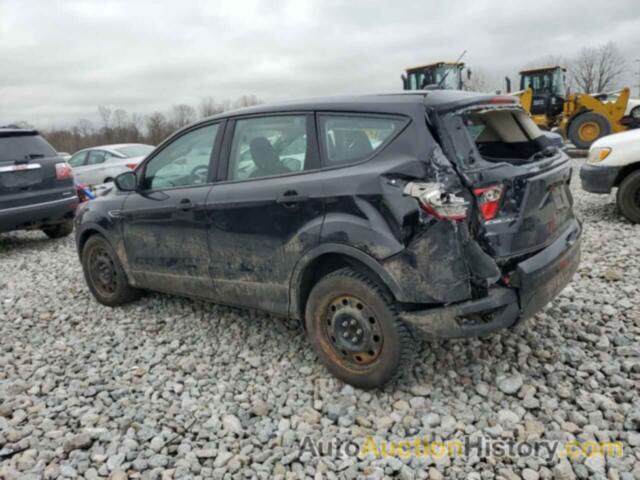 FORD ESCAPE S, 1FMCU0F72JUD17516