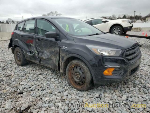 FORD ESCAPE S, 1FMCU0F72JUD17516