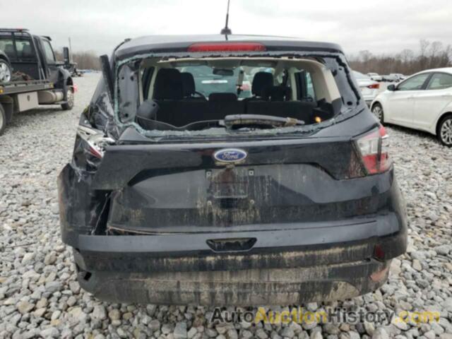 FORD ESCAPE S, 1FMCU0F72JUD17516